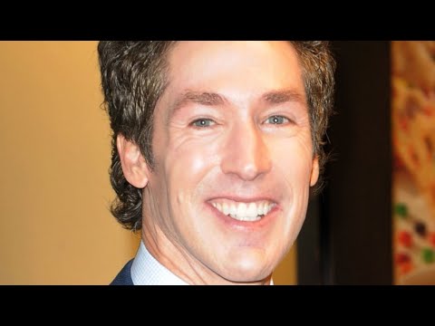 The Troubled History Of Joel Osteen