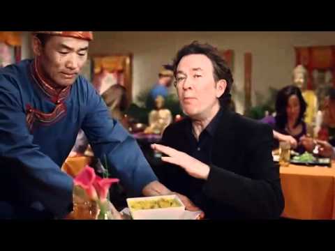 Groupon Super Bowl Ad | Save the Money - Tibet