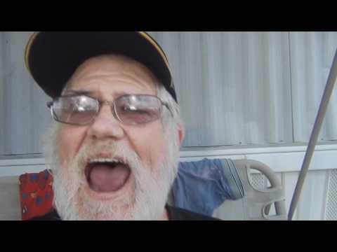 Angry Grandpa: Friends With a Serial Killer