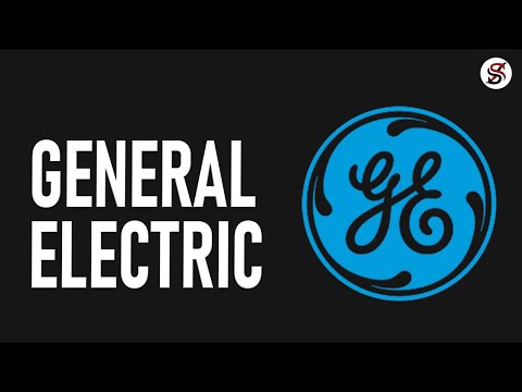 How General Electric Started, Grew and Became a $66 Billion Company