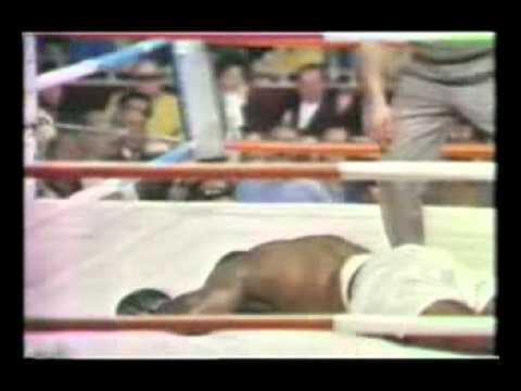 Sonny Liston The Mysterious Life and Death of a Champion