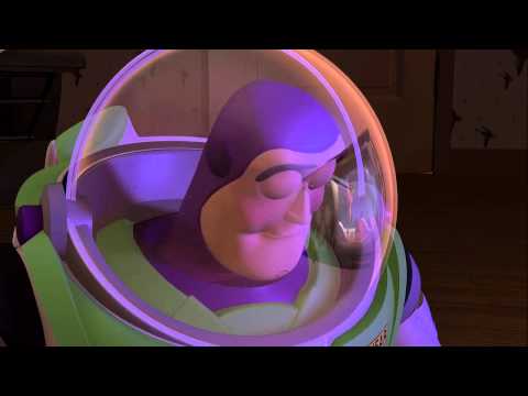 Toy Story | I will Go Sailing No More HD 720p