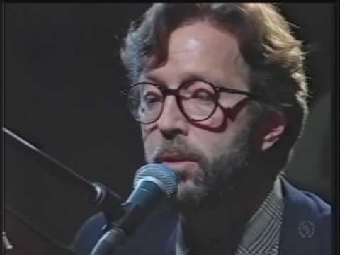 Eric Clapton - Circus Left Town (RARE)