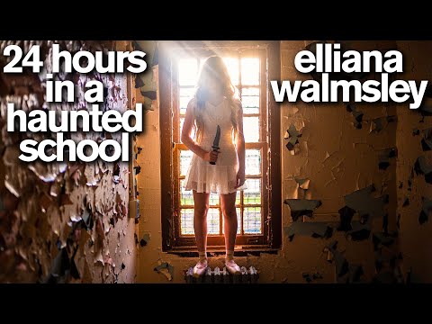 10 Creepy Ghost Hunting Encounters on YouTube Explained - 9