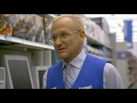 One Hour Photo (trailer)