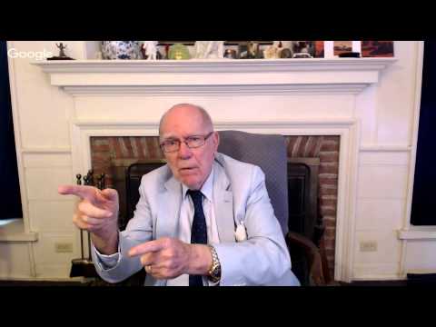 October10, 2015 Town Hall Q&amp;A Event with Lyndon LaRouche