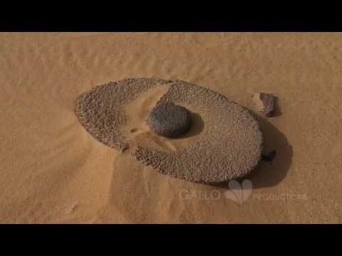 10 Unsolved Desert Mysteries - 25