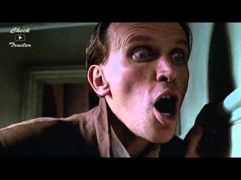 Naked lunch - Cronenberg - trailer