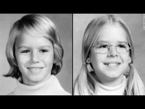 Man charged for 1975 murders of the Lyon sisters