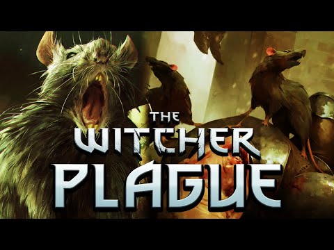 The Catriona Plague - Witcher Lore - Witcher Mythology - Witcher 3 Lore