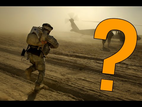 What if the Iraq War Never Happened?