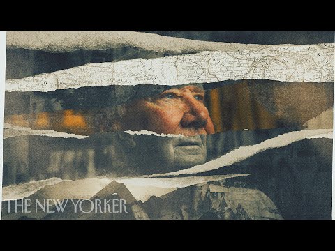 The Search for an Eccentric Millionaire’s Hidden Treasure Chest | The New Yorker Documentary