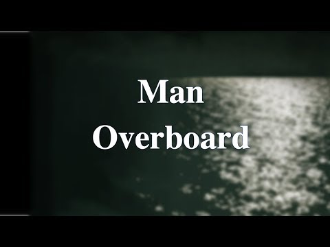 Man Overboard | Winston Churchill | Forgotten Stories