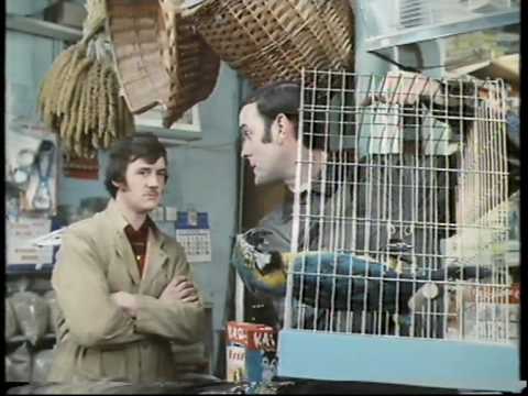 Top 25 Monty Python Sketches - 48