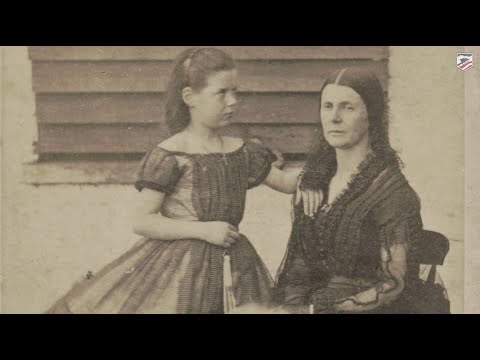 Rose O&#039;Neal Greenhow and the Life of a Confederate Spy
