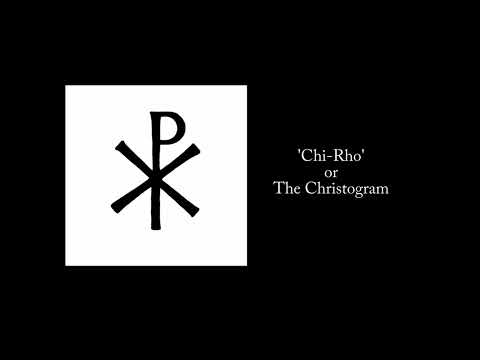 Importance of Chi Rho symbol, Constantine’s vision/dream