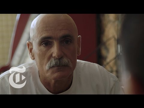 A Ride Home From Prison | Op-Docs | The New York Times