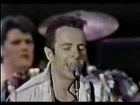 The Clash-Magnificent Seven