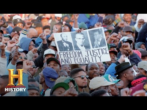 Marcus Garvey: Black Nationalism - Fast Facts | History