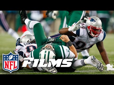 #4 The Butt Fumble | NFL Films | Top 10 Worst Plays