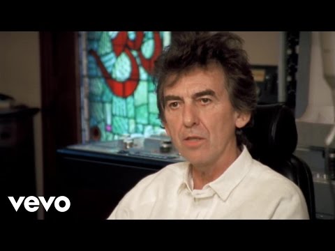 George Harrison - Brainwashed (The Making Of)
