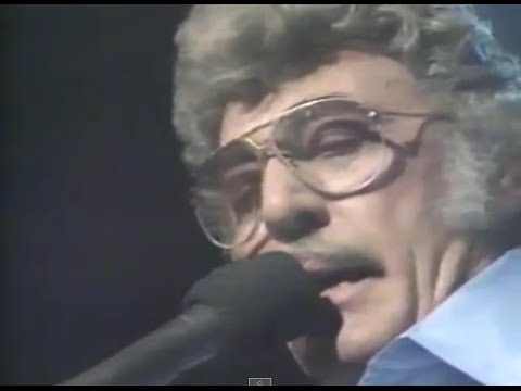 Carl Perkins - Full Concert - 09/09/85 - Capitol Theatre (OFFICIAL)