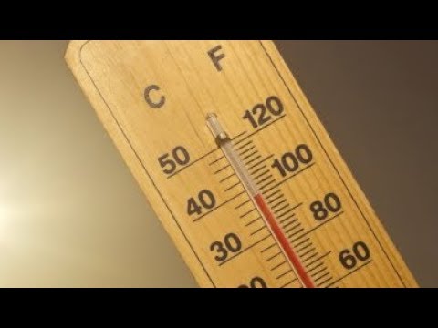 AccuWeather Podcast: the 1988 North American Drought and heat wave