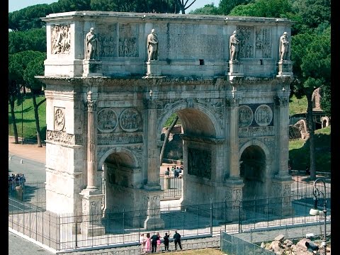 10 Travel Experiences Featuring Awe Inspiring Arches - 4