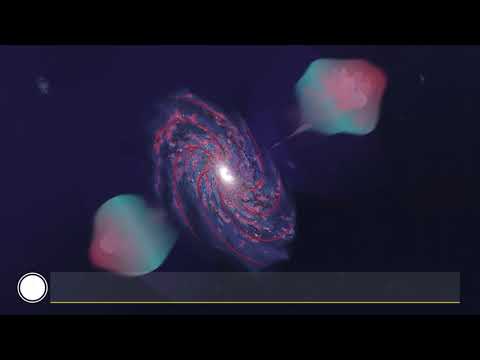 Dissecting Supermassive Black Holes: The Feedback Loop