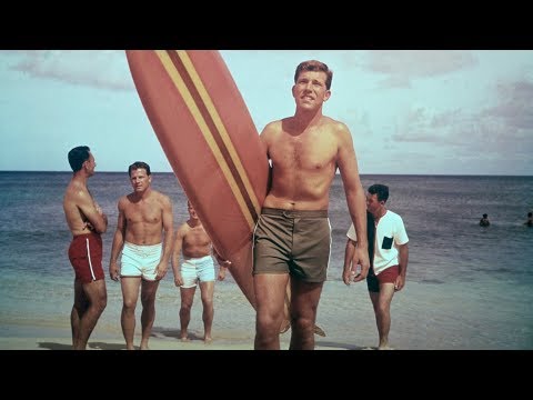 “The Endless Summer” Defined Surf Culture on Its Own Terms | Lost LA | Season 3 | Episode 1