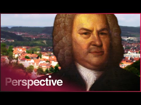 Bach: Behind The Father Of Classical Music | Classical Destinations | Perspective