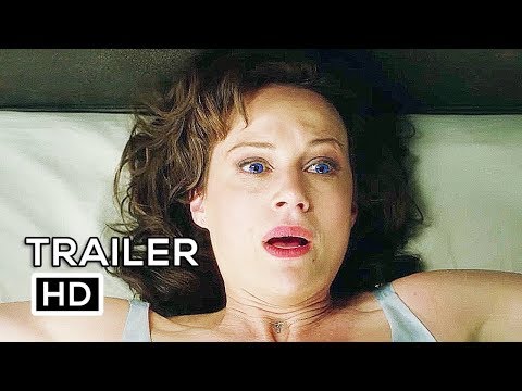 GERALD&#039;S GAME Trailer (2017) Netflix