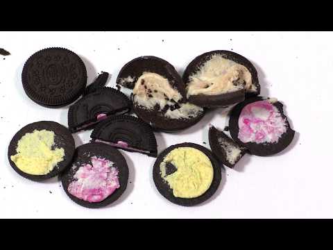 Wild Oreo Products form China