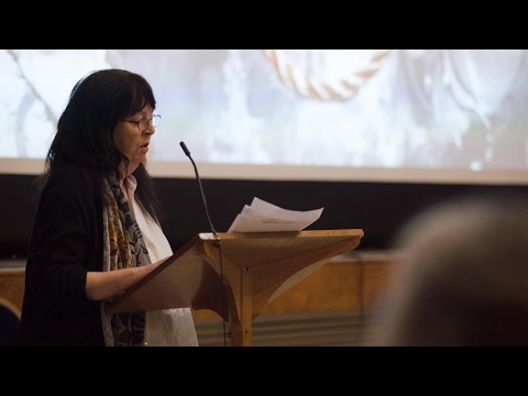 The Littleport Riots - Deborah Curtis - Ouse Washes LP Conference 2016