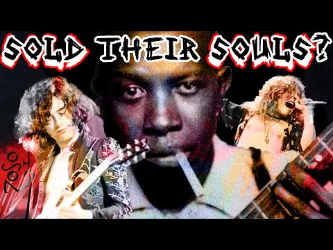 The Curse of Led Zeppelin | Music&#039;s Dark Side