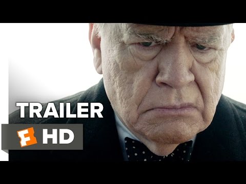 Churchill Trailer #1 (2017) | Movieclips Trailers