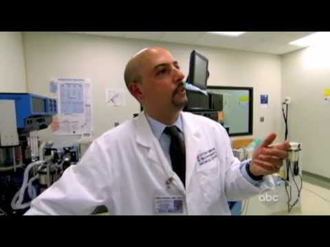 Is There A Soul? Beyond Belief - ABC - Dr. Sam Parnia