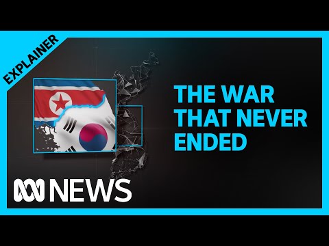 The War That Never Ended: A History of the Korean Conflict