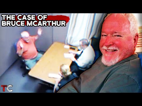 The Case of Bruce McArthur