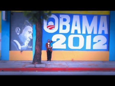 Psy - Gangnam: Vote Obama Style (OFFICIAL Spoof) by A.P.T. 강남스타일