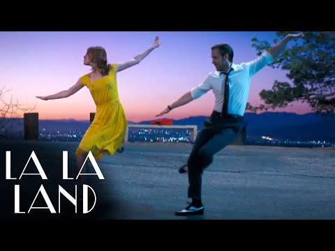 &#039;A Lovely Night&#039; Scene | La La Land