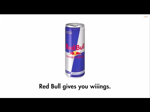 Red Bull Drinkers Can Claim $10 After False Advertising Lawsuit