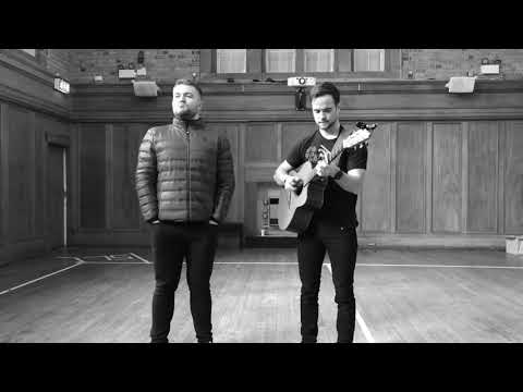 Fields of Athenry (Live) - glenn&amp;ronan