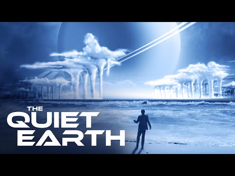 The Quiet Earth (1985) | Trailer | Bruno Lawrence | Alison Routledge | Pete Smith