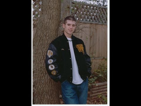 Hazing: The Chad Meredith Story
