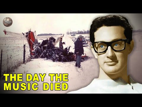 What Really Happened the Day the Music Died