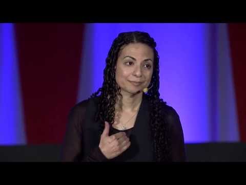 Solving global youth unemployment: Mona Mourshed at TEDxUNPlaza