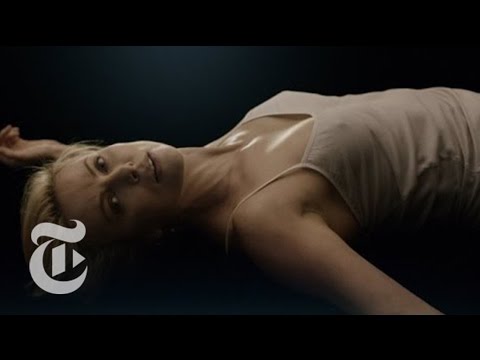 Take Flight | Charlize Theron | The New York Times