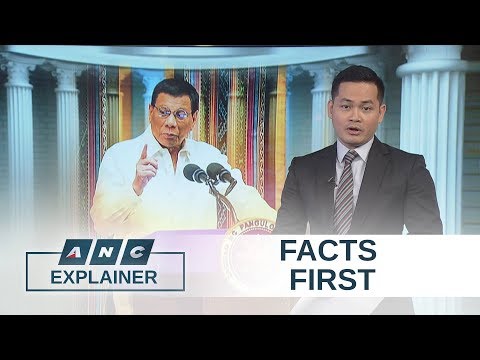 Resurrecting the death penalty | Facts First