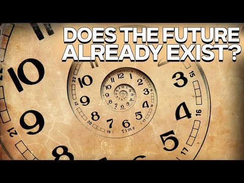 Is Time A Single Block? Eternalism And The Andromeda Paradox